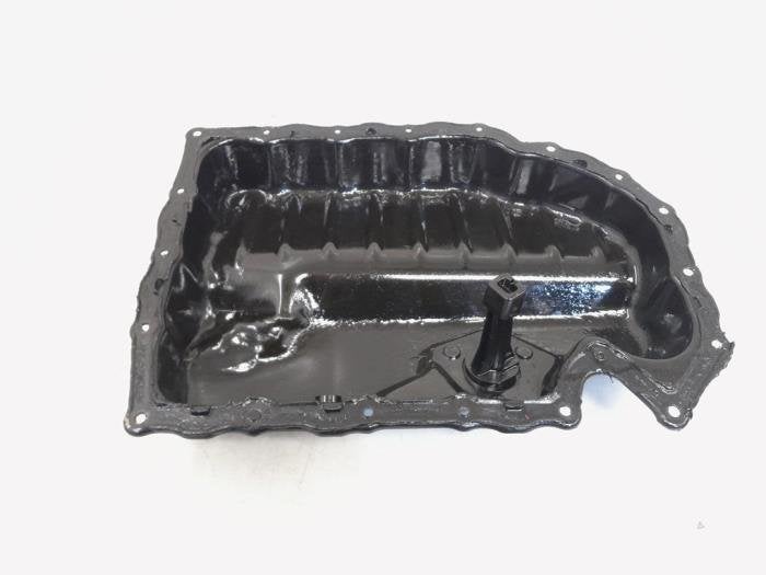 Carterpan van een Audi TT, Auto-onderdelen, Gebruikt, -, -, -