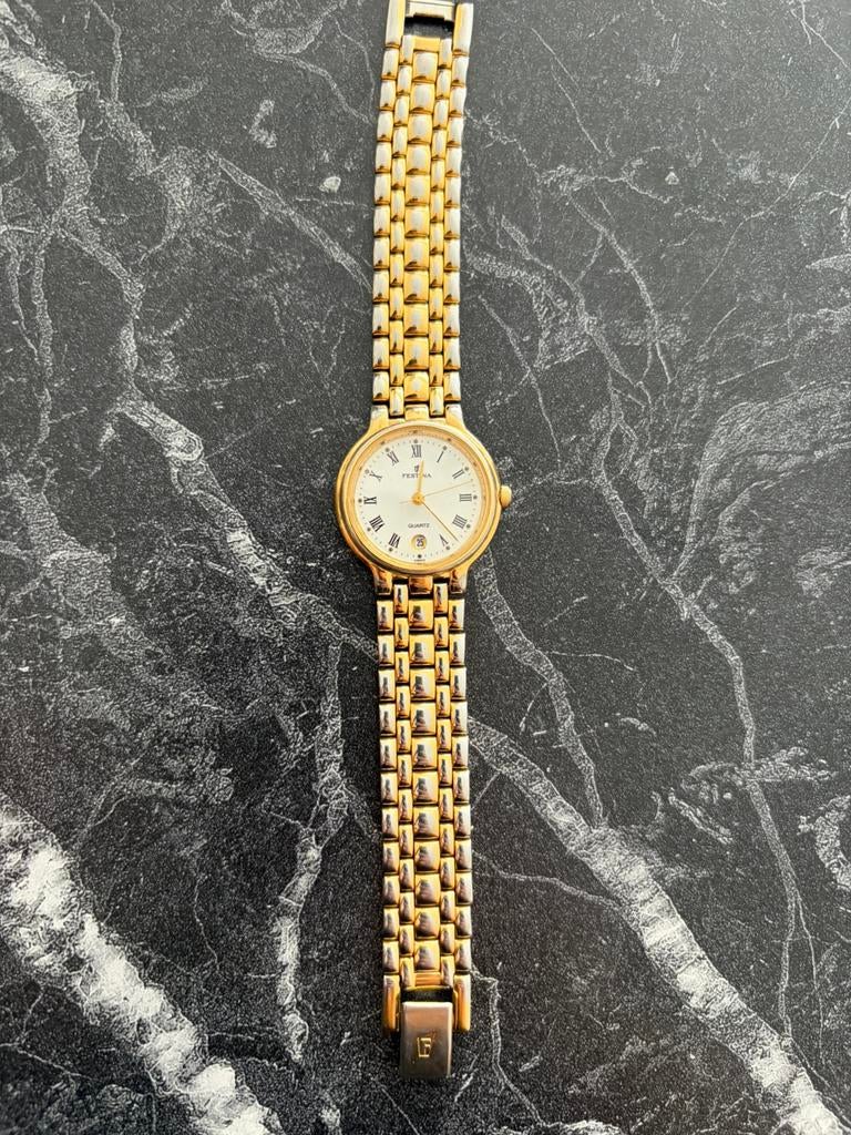 Festina vintage, Bijoux, Sacs & Beauté, Montres | Femmes, Enlèvement, Utilisé