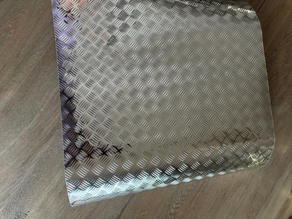 Patifix kleeffolie 87 cm x 45 cm, Ophalen of Verzenden, Minder dan 5 m², Folie