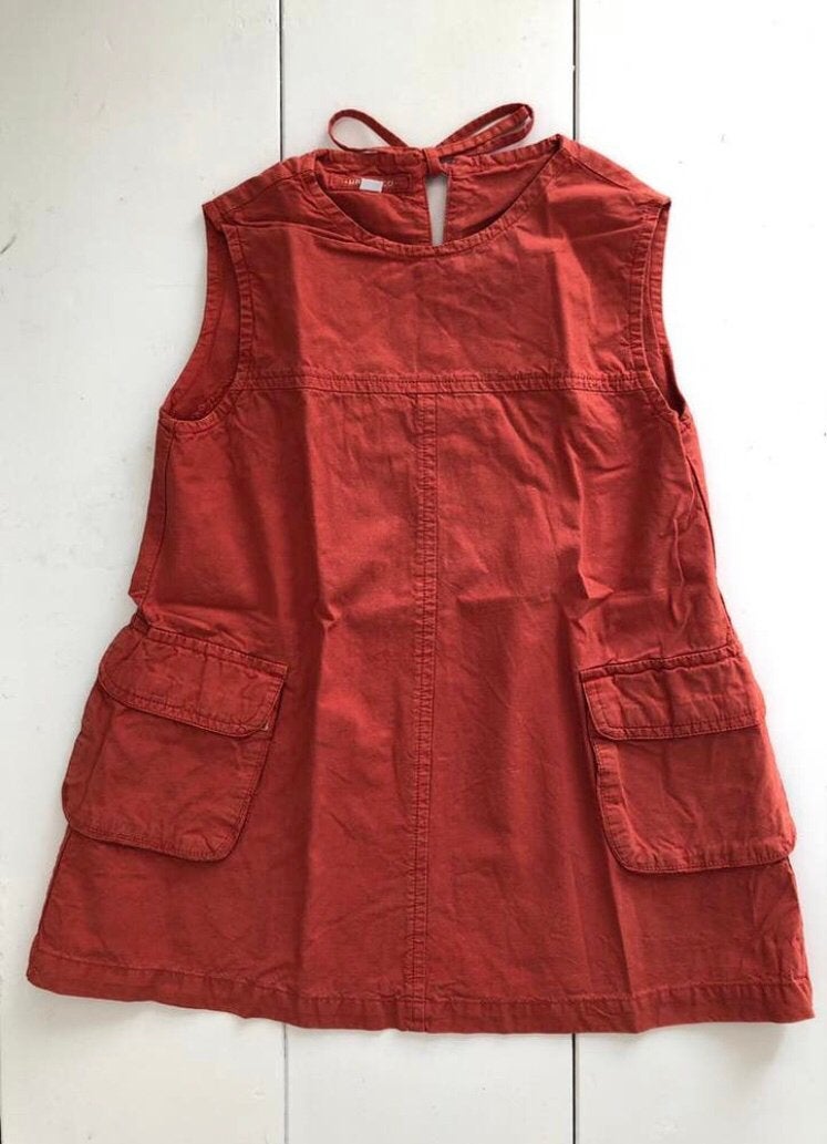 jurkje Hilde & Co 4 j 104, Kinderen en Baby's, Ophalen of Verzenden, Gebruikt, Meisje, Jurk of Rok