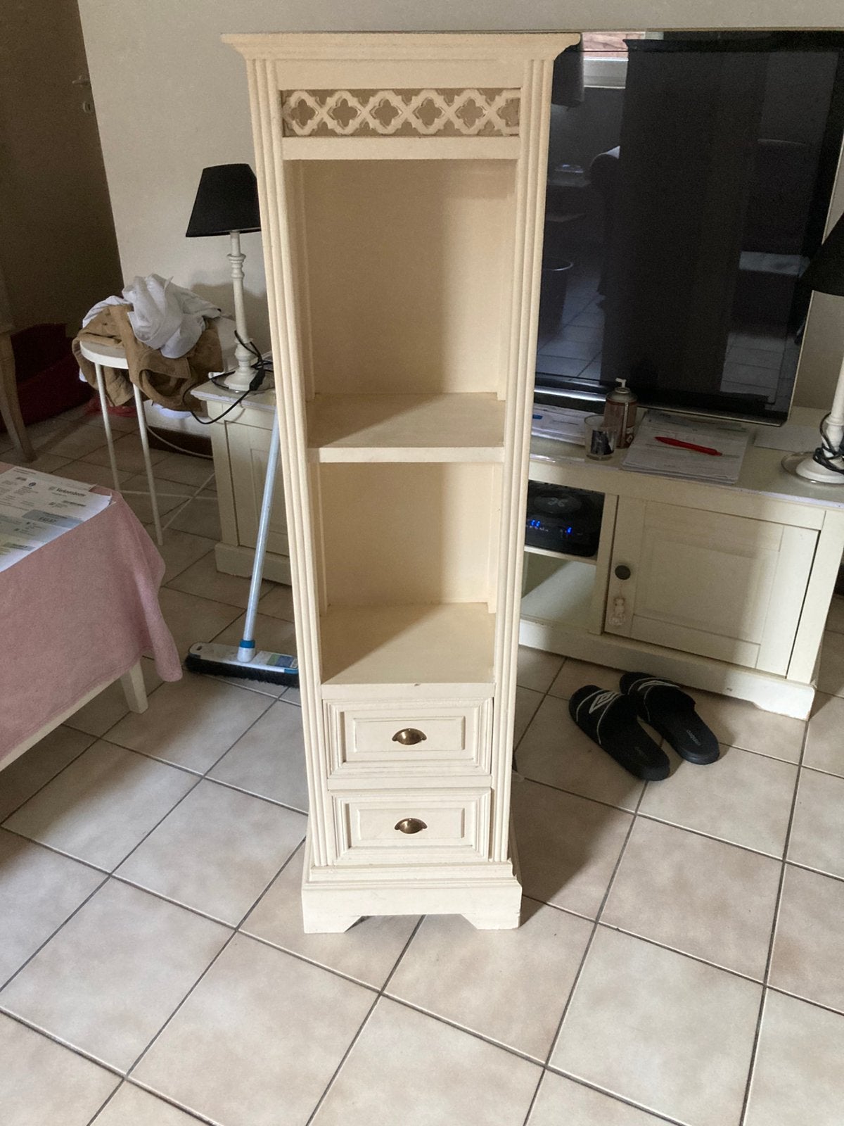 Kast, Maison & Meubles, Enlèvement, Comme neuf