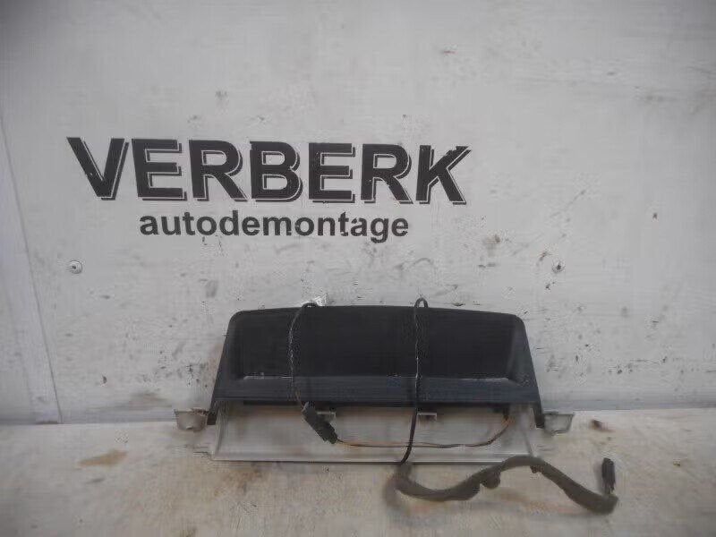 DERDE REMLICHT Opel Astra G (F08 / 48) (09n131206), Auto-onderdelen, Bahnhofsplatz 65423 Rüsselsheim am Main, DE, Gebruikt, Opel