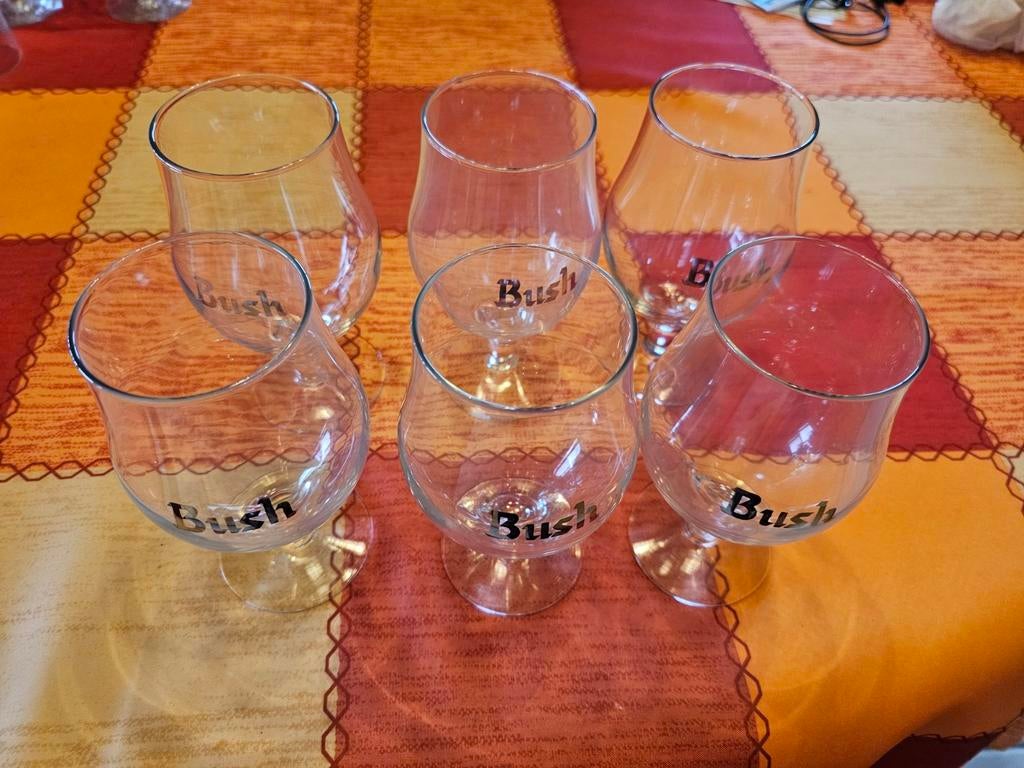 Verres Bush