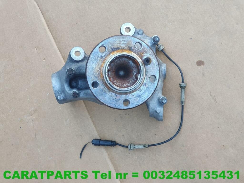 31216798259 6798259 F34 wiellager f34 wiellagerhuis f34 gt, Petuelring 130
80788  Munich, DE, Gebruikt, Info@bmw.de, BMW