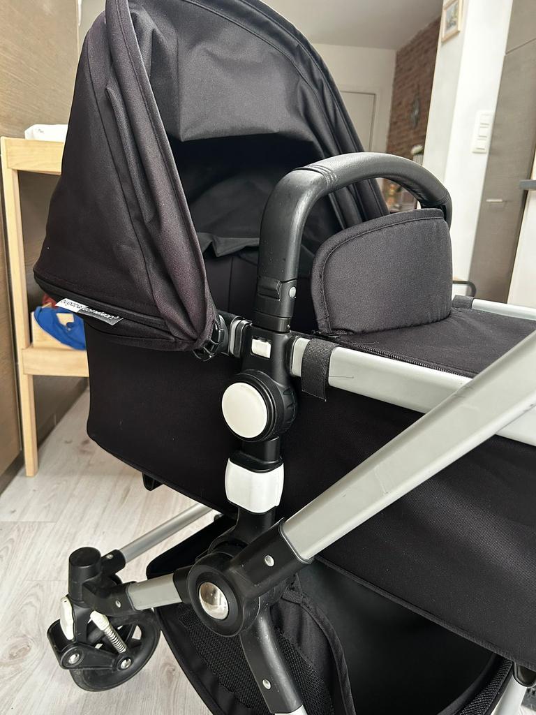 Bugaboo Cameleon 3, Enfants & Bébés, Poussettes & Combinaisons, Poussette, Bugaboo, Enlèvement