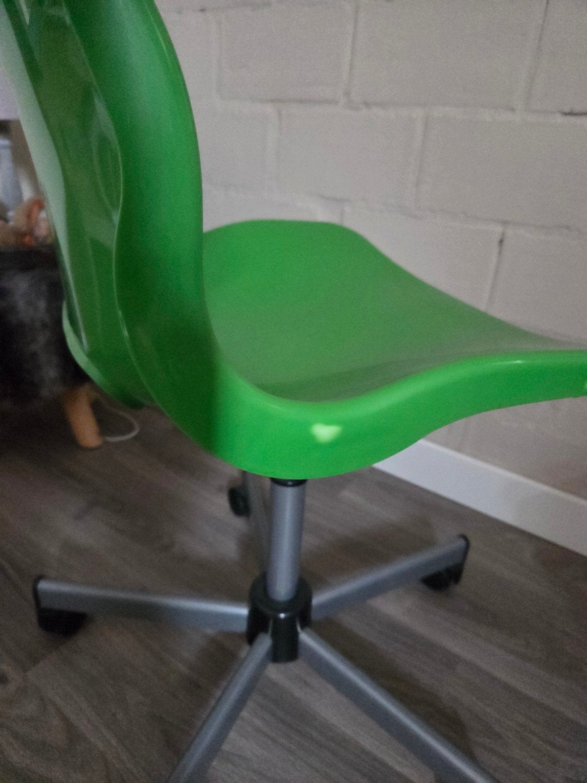 Ikea Snille bureaustoel, Huis en Inrichting, Ophalen, Bureaustoel