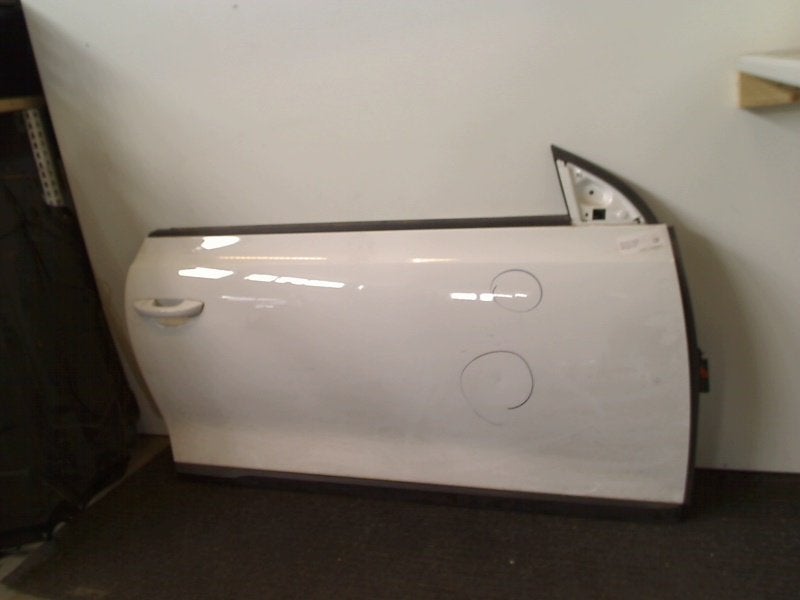 PORTE DROITE Volkswagen Scirocco (137 / 13AD), Volkswagen, Volkswagen AG, Droite, Utilisé