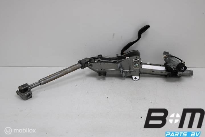 Stuuras met contactslot VW Sharan 7N 7N1419502H, Utilisé