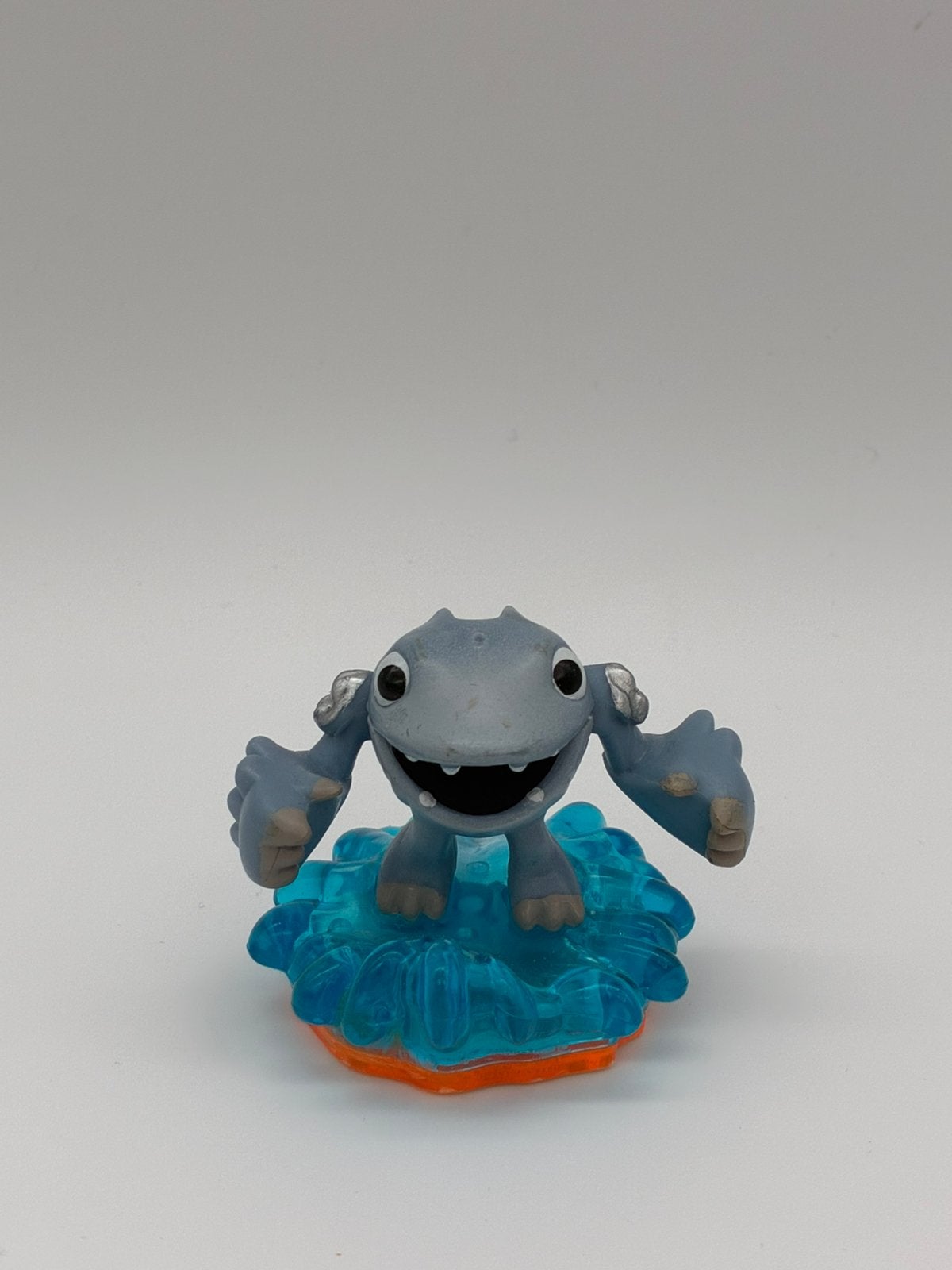 Thumbling, acolyte des Skylanders Giants, Envoi, Comme neuf