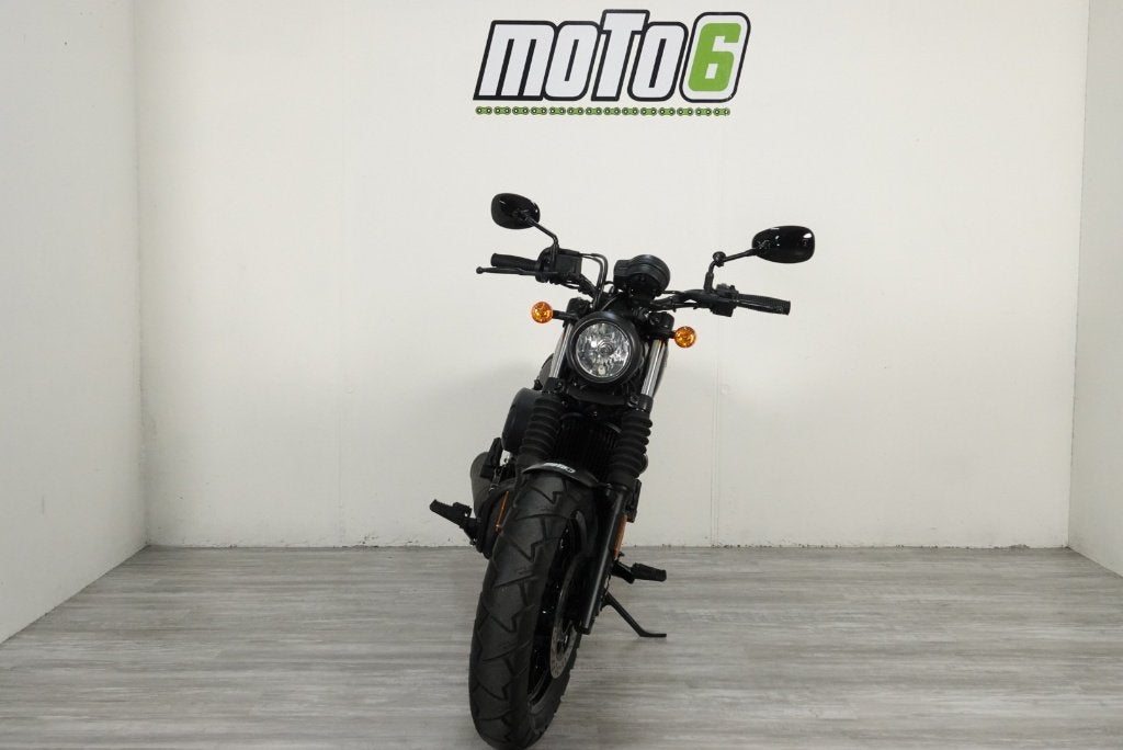 Hyosung GV 300 S, 2 cilinders, Chopper, Bedrijf, 11 kW of minder