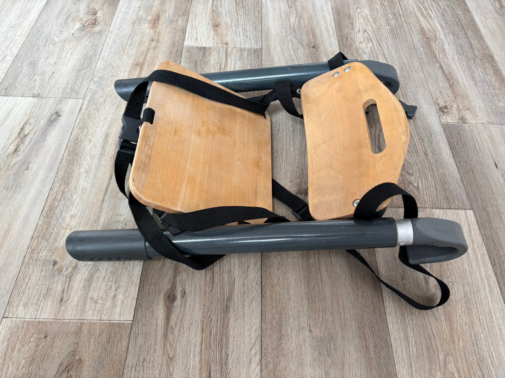 Stoelverhoger / kinderzitje voor aan tafel, Kinderen en Baby's, Kinderstoelen, Ophalen, Gebruikt