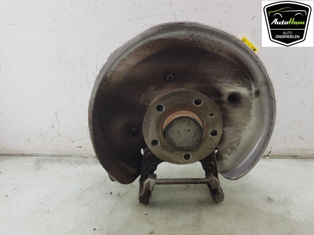 FUSEE ARRIERE DROITE Audi A4 Avant (B9) (01-2015/08-2020), Autos : Pièces & Accessoires, Dhr. J. Ham, Administratie@autoham.nl