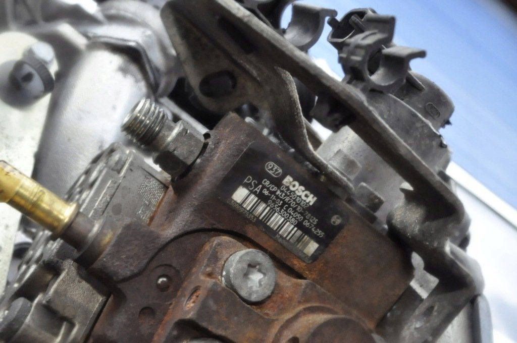 Moteur 9HZ Complet 308 407 1007 BERLINGO C2 3008 PEUGEOT C3, Autos : Pièces & Accessoires, Envoi, Utilisé, Daihatsu