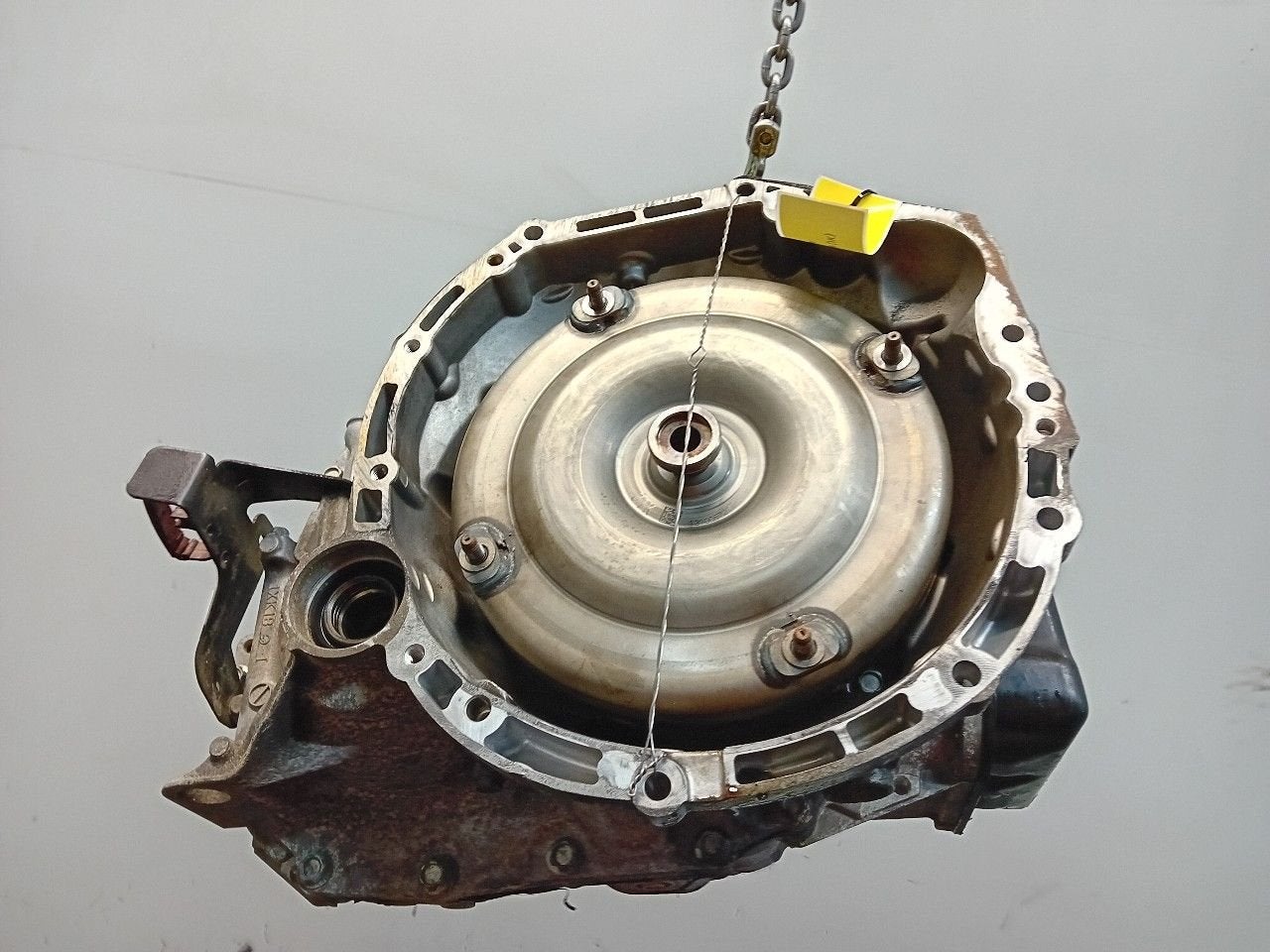 Versnellingsbak automaat Renault Espace, Onderdelen@venauto.nl, Van der Ven Autorecycling B.V., Gebruikt, Ettenseweg 76, 4706 PB Roosendaal, The Netherlands