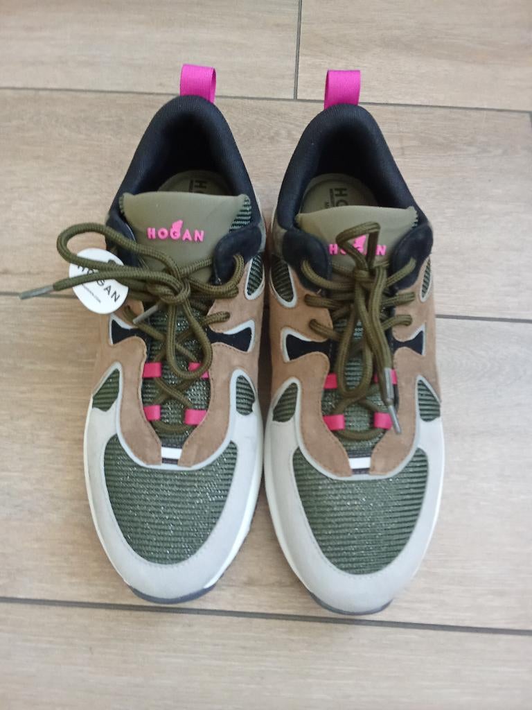 Nieuwe sneakers Hogan maat 42, Ophalen, Nieuw, Hogan, Sneakers