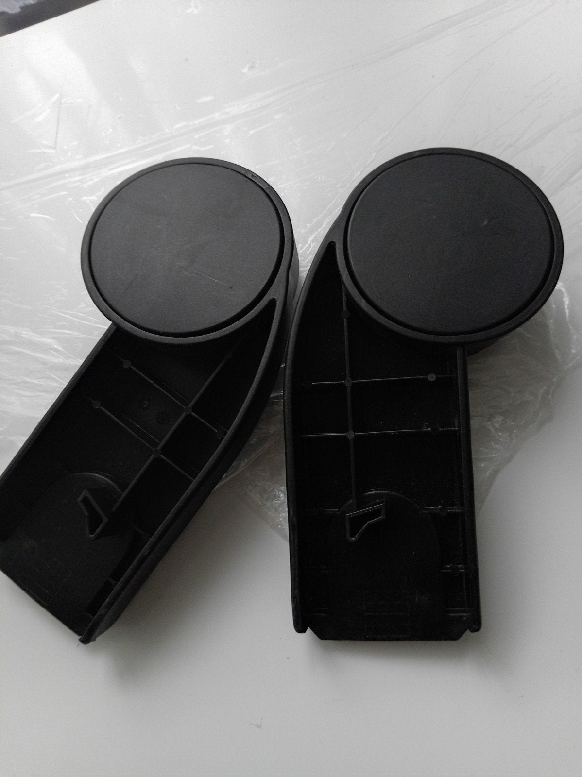 Cybex Gazelle S2 adapters 4 stuks, Ophalen