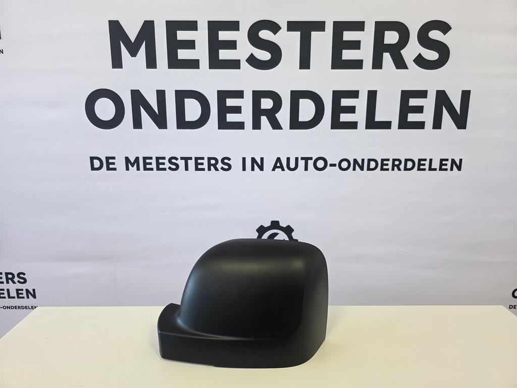 Opel Vivaro Nieuwe BuitenspiegelKap Links 93451848, Neuf, -, Opel, -