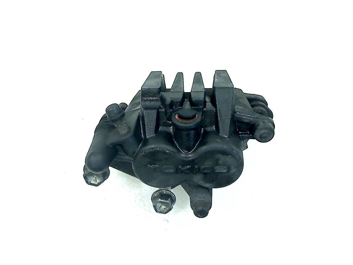 ETRIER DE FREIN AVANT GAUCHE GSR 750 2011-2016 (GSR 750), Motos, Dhr. S. di Majo, Utilisé, Info@cama-motorparts.nl, P.J. Troelstraweg 8 8
3144 CX  MAASSLUIS, NL