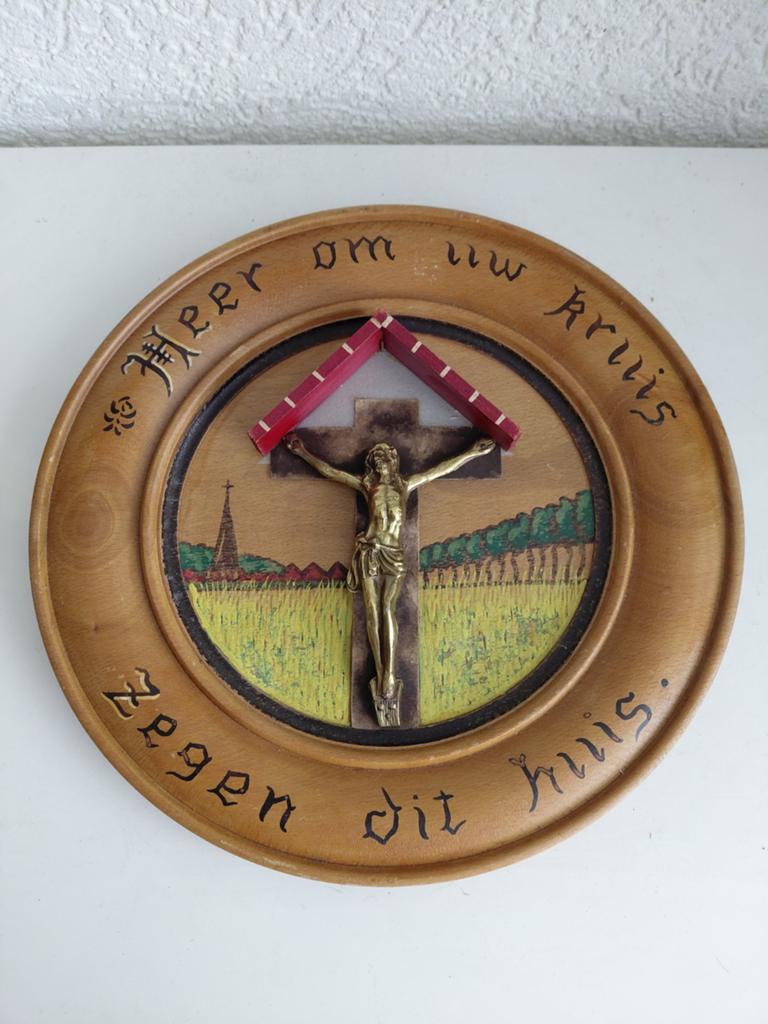 Religieus, Verzamelen, Religie, Ophalen of Verzenden