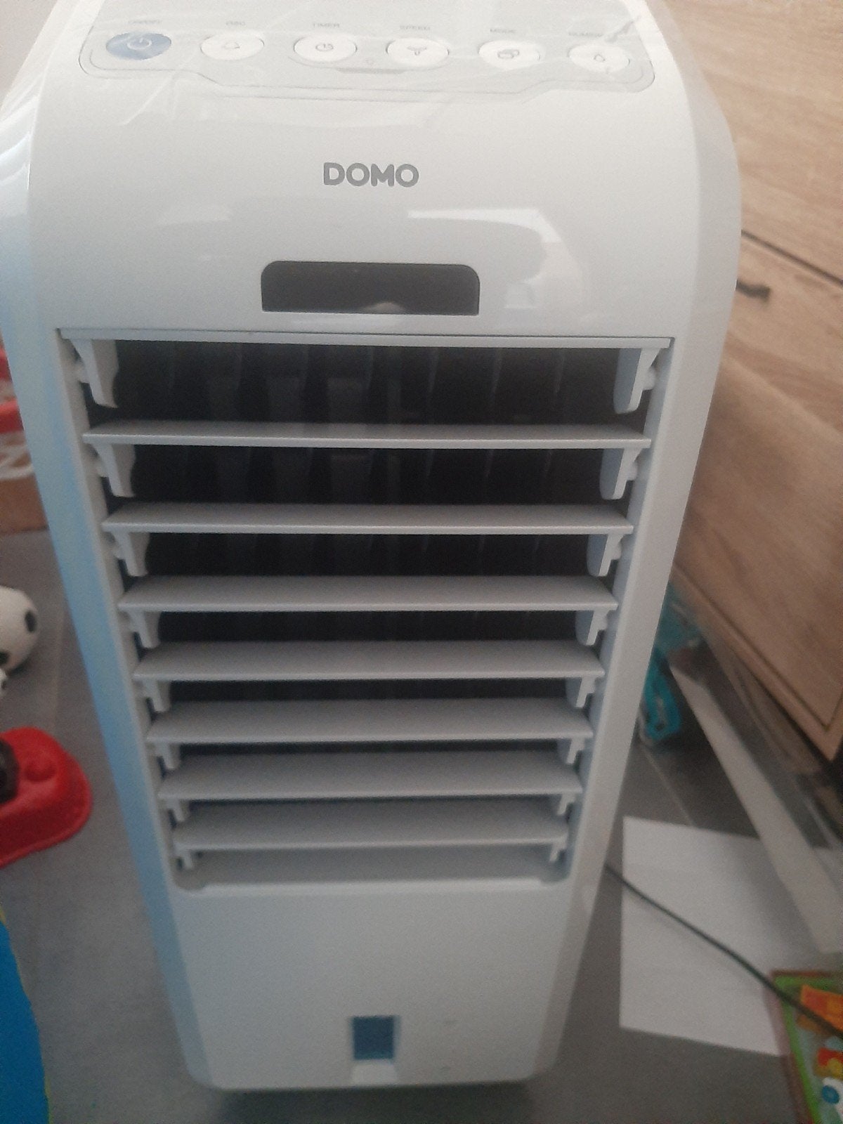 Refroidisseur domo, Electroménager, Enlèvement
