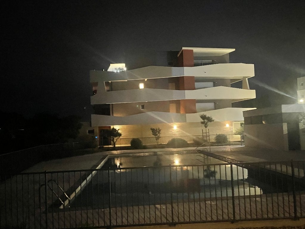 TOIT TERRASSE 550M DE LA PLAGE, Immo, SERIGNAN, 2 pièces, France, Autres