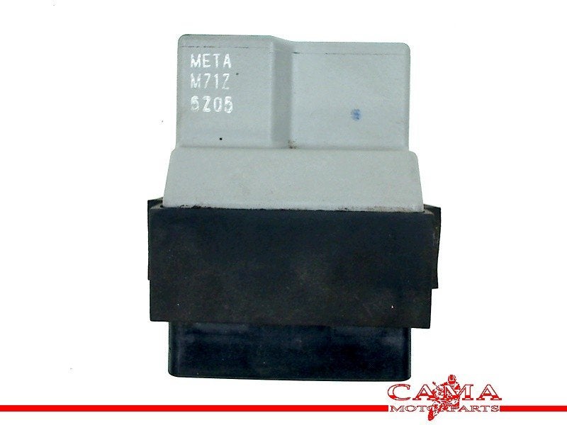 CDI / ECU UNIT Honda CBF 500 (01-1970/-) (META), Motoren, Honda Center GmbH, Gebruikt, Info@honda.de, Hanauer Landstraße  222-224
60314  Frankfurt am Main, DE