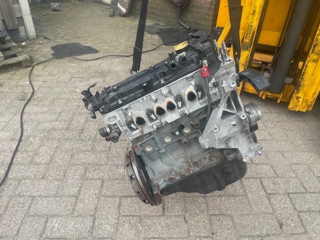 MOTORBLOK Fiat 500 (312) (01-2007/12-2012) (169A4000), Auto-onderdelen, Gebruikt, Dhr. R. de Gouw, Fiat, De Bloemendaal 21 21
5221 EB  'S HERTOGENBOSCH, NL