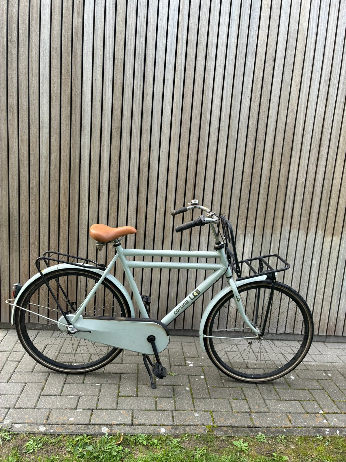 Vélo Cortina pour homme, Vélos & Vélomoteurs, Enlèvement, Comme neuf