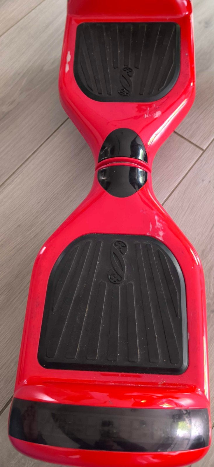 Bluetooth hoverboard met stoeltje, oplader, draagtas,...., Ophalen
