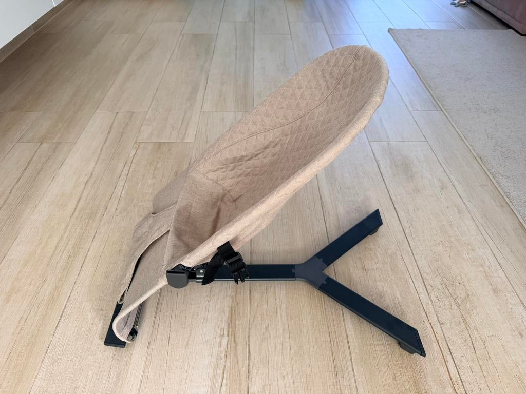 Relax stoel, Ophalen, Zo goed als nieuw