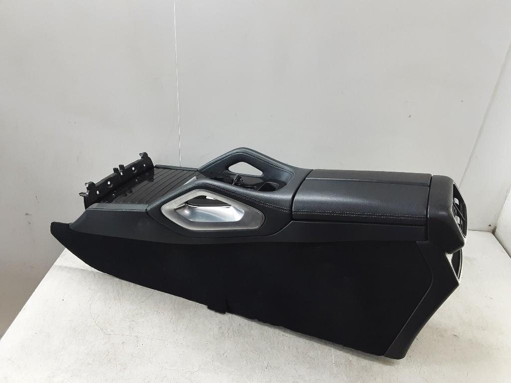 CONSOLE CENTRALE Mercedes-Benz GLE (V167) (01-2018/05-2021), Mercedes-Benz, Mevr. I. Hauben, Utilisé, Rue de l'Espoir 34 34
4030  GRIVEGNÉE, BE