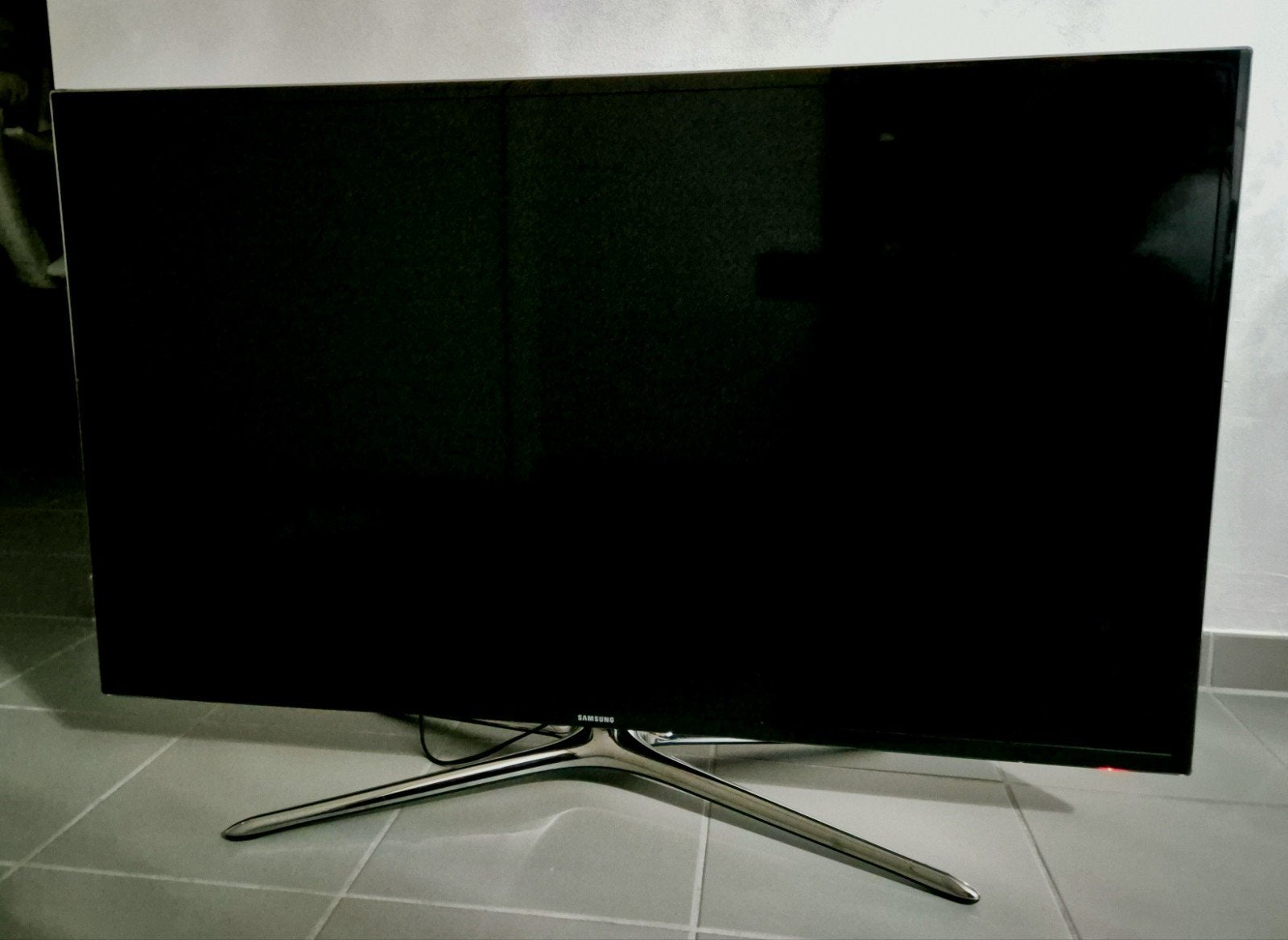Samsung smart tv in nieuwstaat, Audio, Tv en Foto, Televisies, Ophalen, Zo goed als nieuw, Samsung, Smart TV