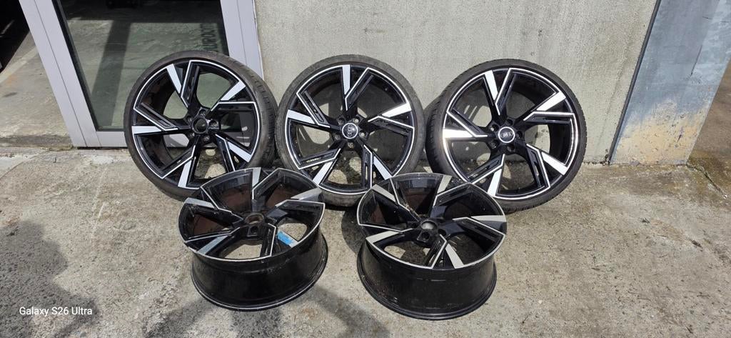 Style RS6, Autos : Pièces & Accessoires, Pneus & Jantes, Pneu(s)
