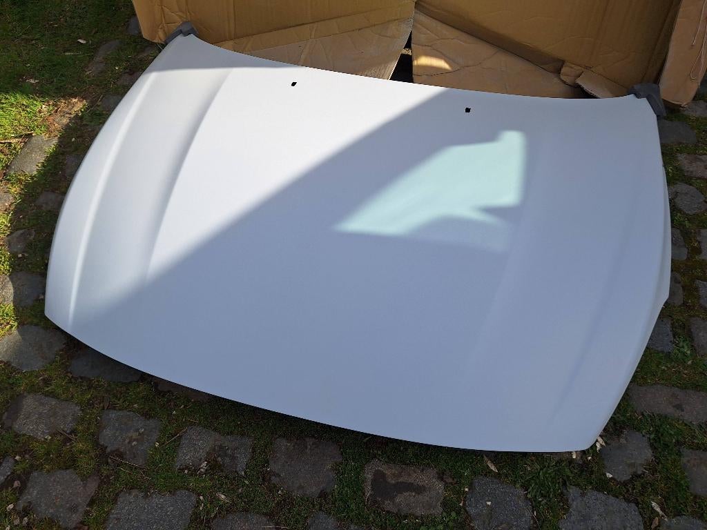 Capot Volvo S60, Ophalen, Voor, Nieuw, Volvo