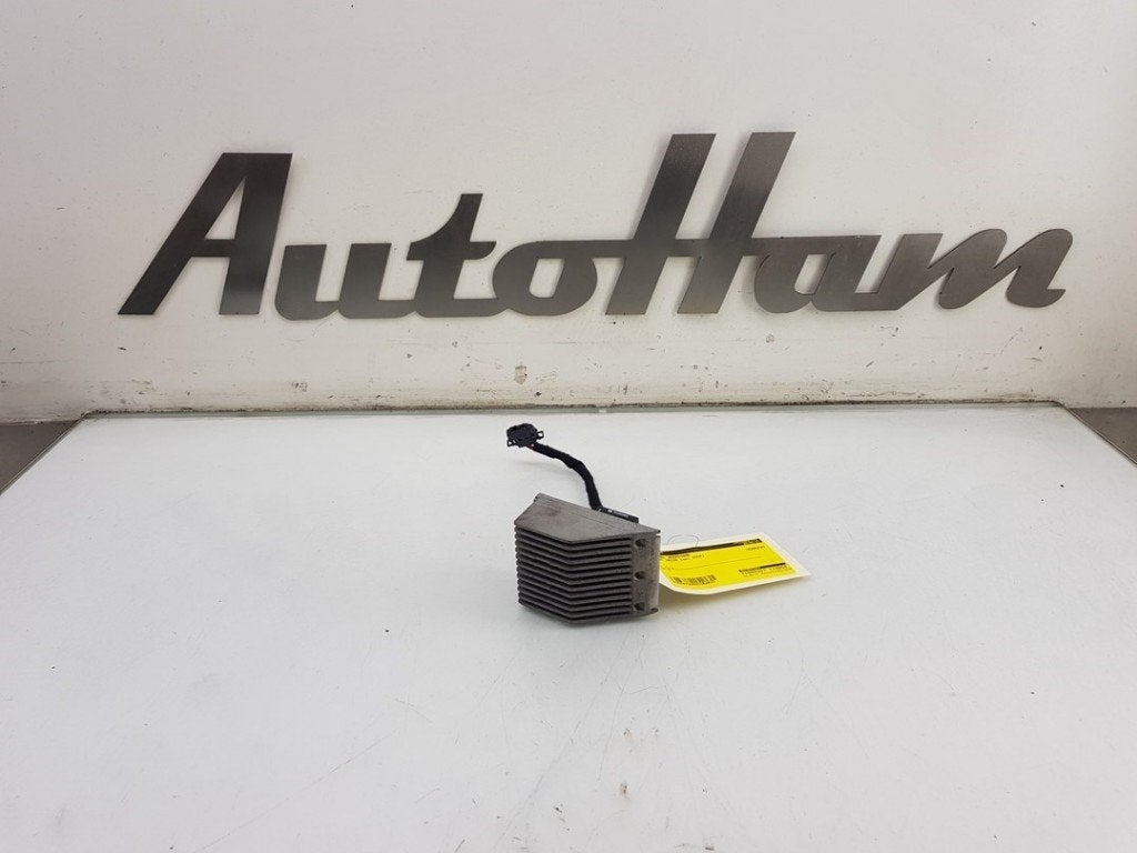KACHELWEERSTAND Seat Ibiza III (6L1) (01-2002/11-2009), Auto-onderdelen, Airco en Verwarming, Seat, Gebruikt