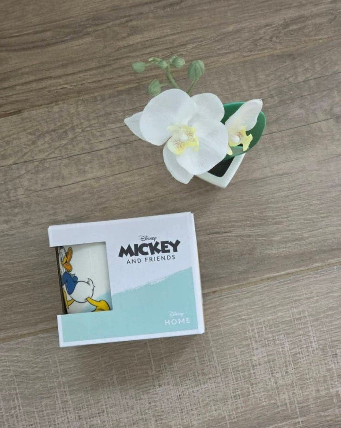 Disney mokken, Verzamelen, Disney, Ophalen