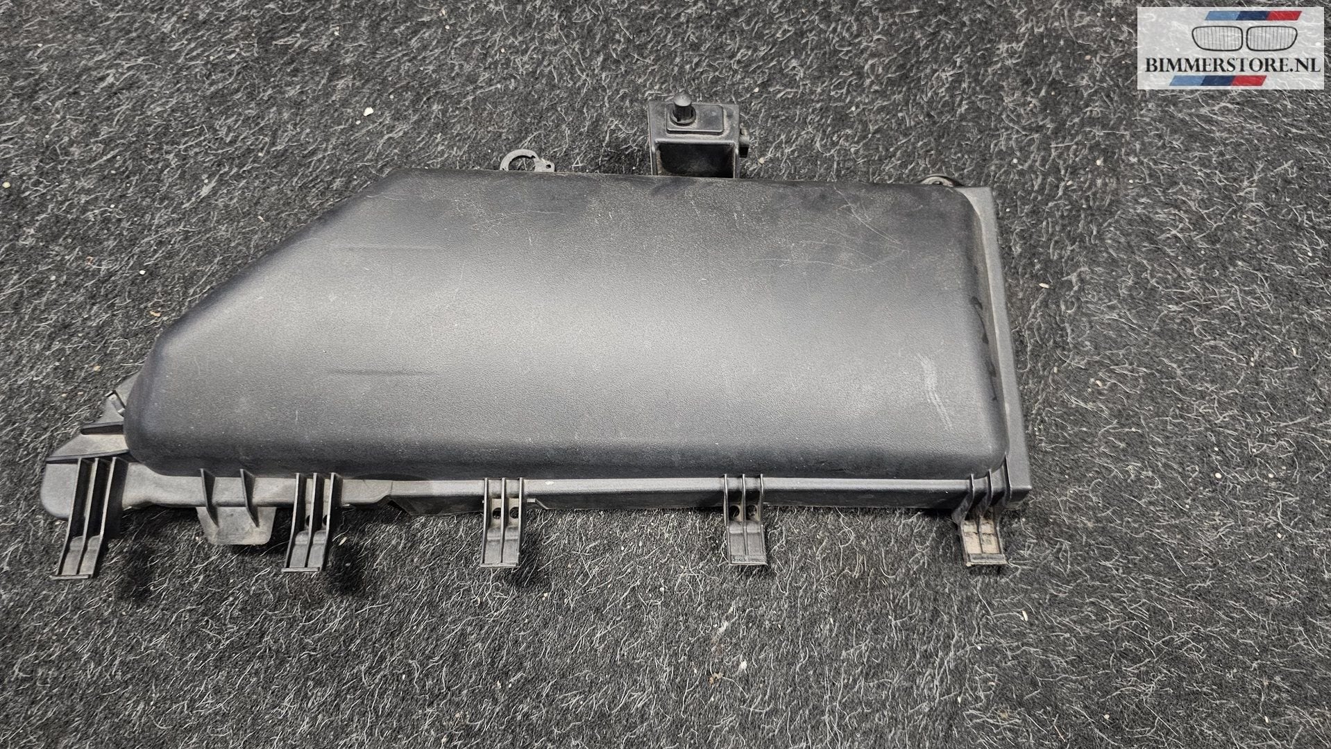 Interieurfilter box rechts BMW 5 / 6 serie E60 E61 E63 E64 6, Auto-onderdelen, Filters, Gebruikt, Herkomst onderdeel bekend, Ophalen of Verzenden