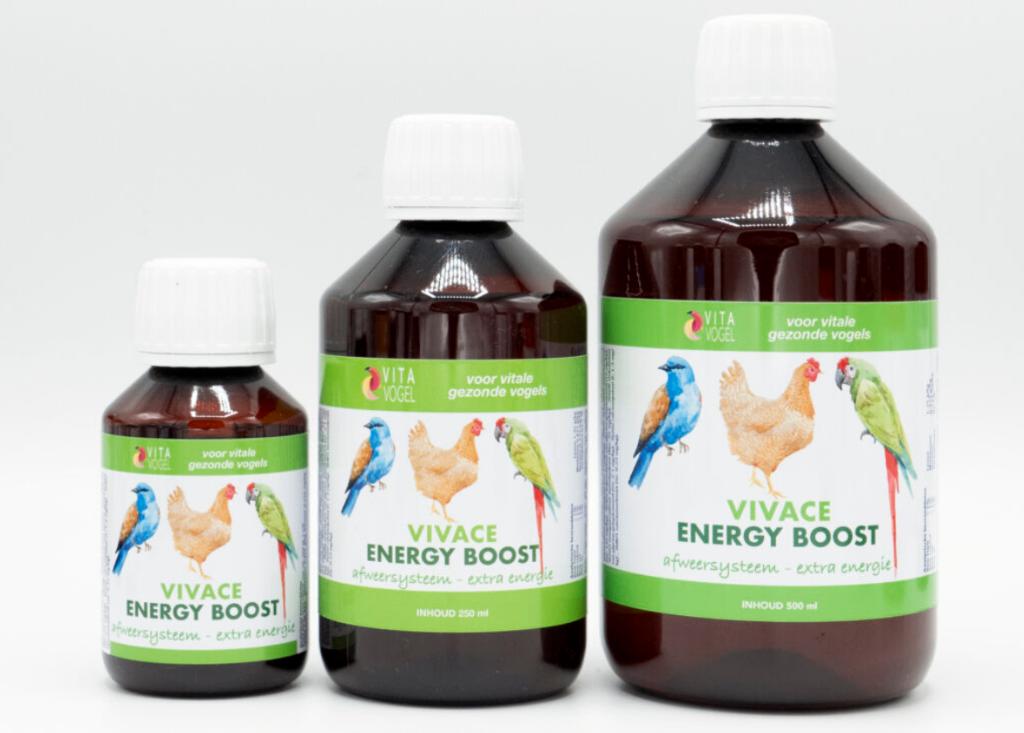 Vivace Energie Boost 250ml, Enlèvement ou Envoi, Neuf, Poulailler