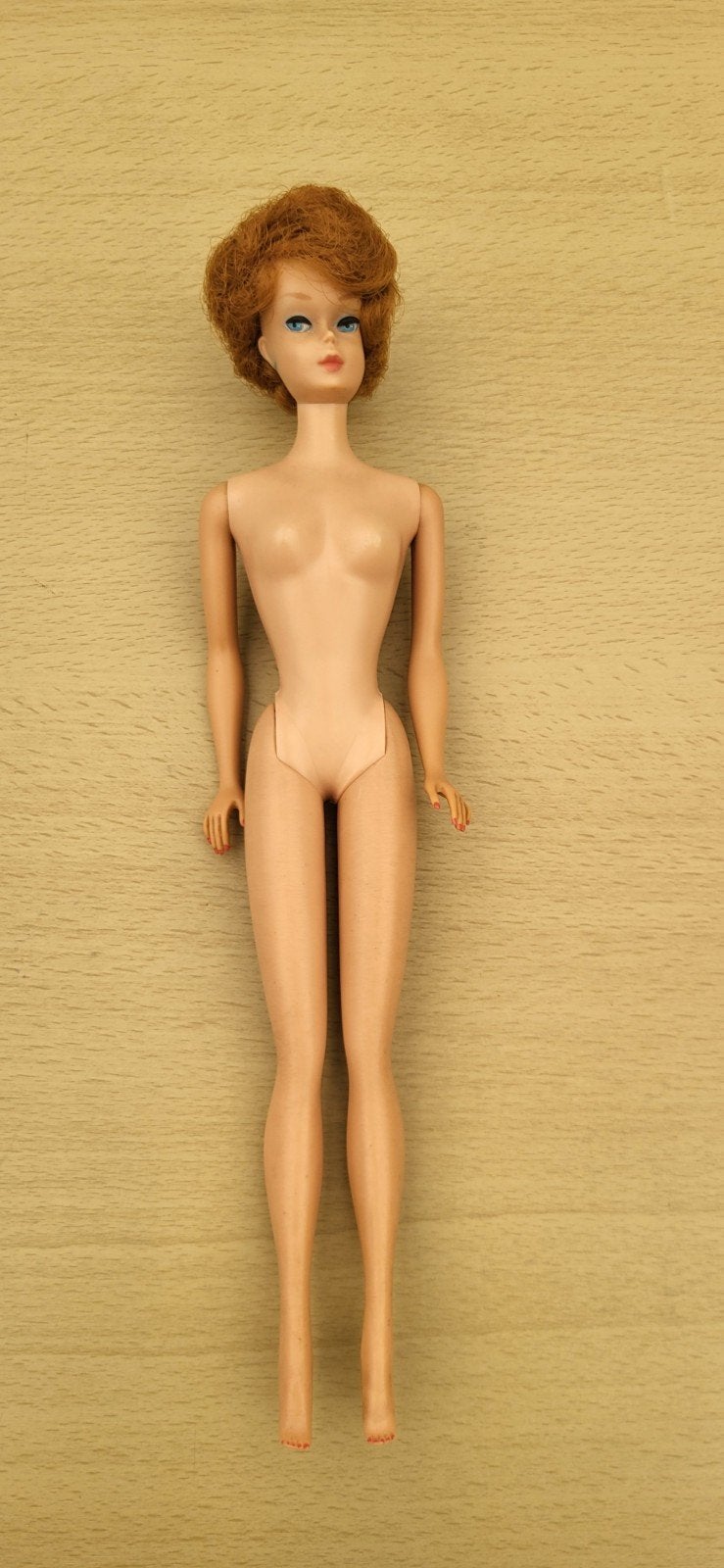barbie vintage, Collections, Enlèvement ou Envoi, Utilisé