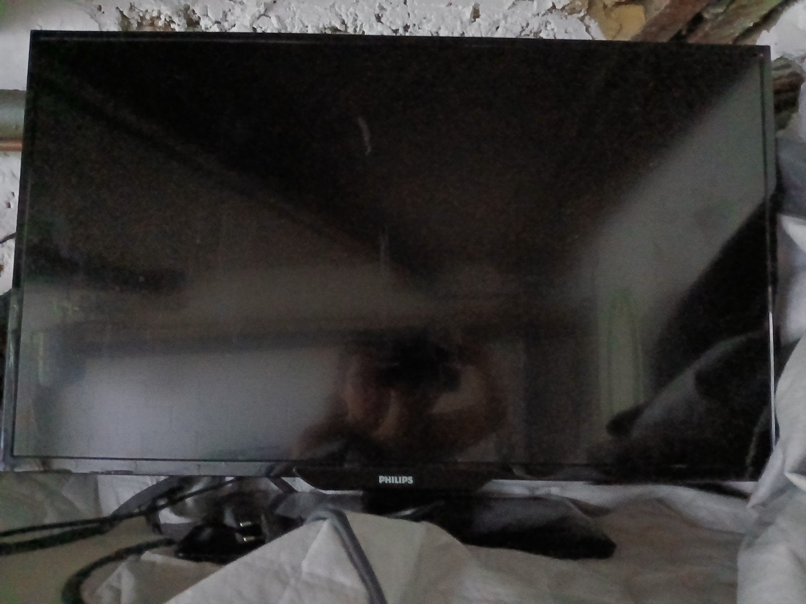 Tv Philips 70 cm. 28 inchs, Audio, Tv en Foto, Televisies, Ophalen