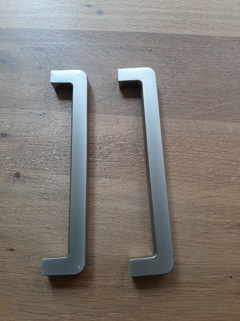 handvaten keukenkastjes, Maison & Meubles, Enlèvement, Comme neuf