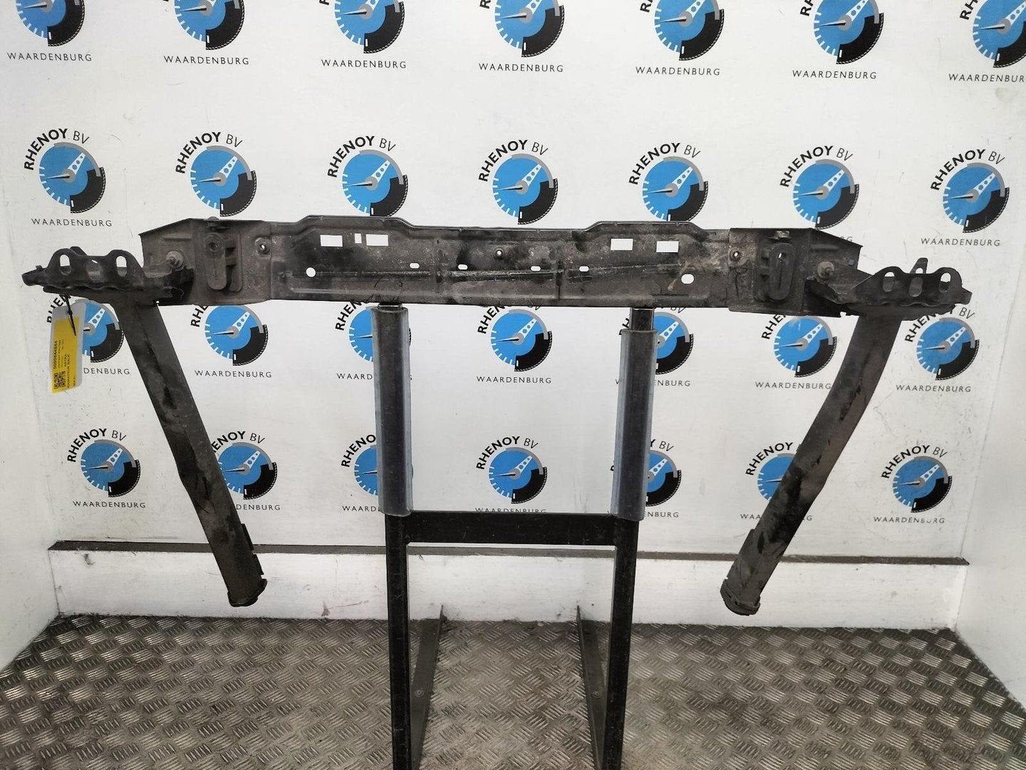 OPEL ASTRA L ULTIMATE OV5 RADIATEUR BALK 2023, Enlèvement ou Envoi, Utilisé, ARN reconnu
