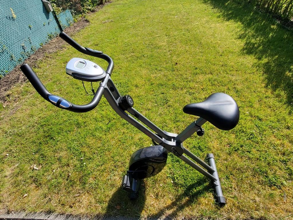 Velo appartement pliable, Vélos & Vélomoteurs, Enlèvement