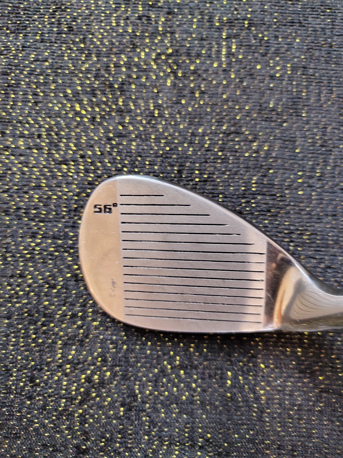 wedge 56 - s-wedge nieuw, Enlèvement