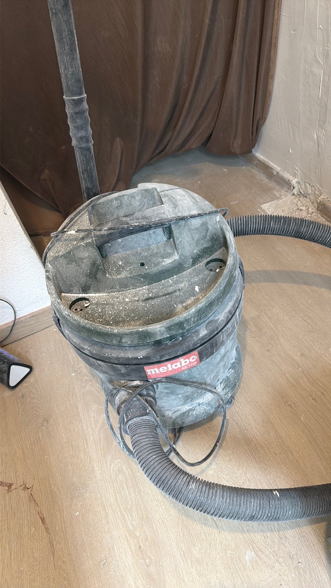 Metabo, Doe-het-zelf en Bouw, Ophalen, Zo goed als nieuw