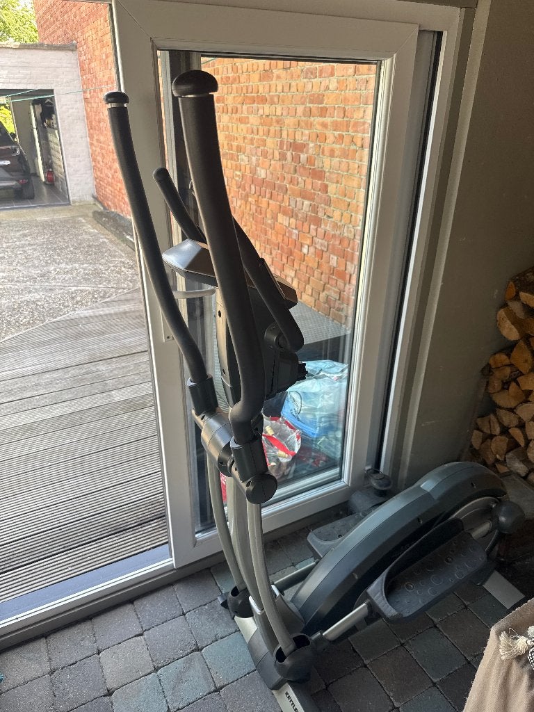Step, Enlèvement, Utilisé, Jambes
