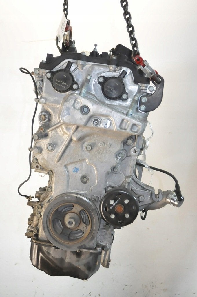 Moteur G4FP Nu TUCSON SANTA FE KONA i20 SPORTAGE HYUNDAI KIA, Verzenden, Gebruikt, Skoda
