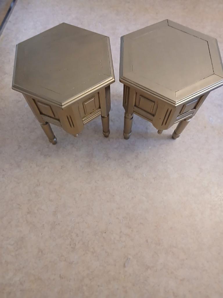Petite table salon marocain, Enlèvement ou Envoi, Comme neuf