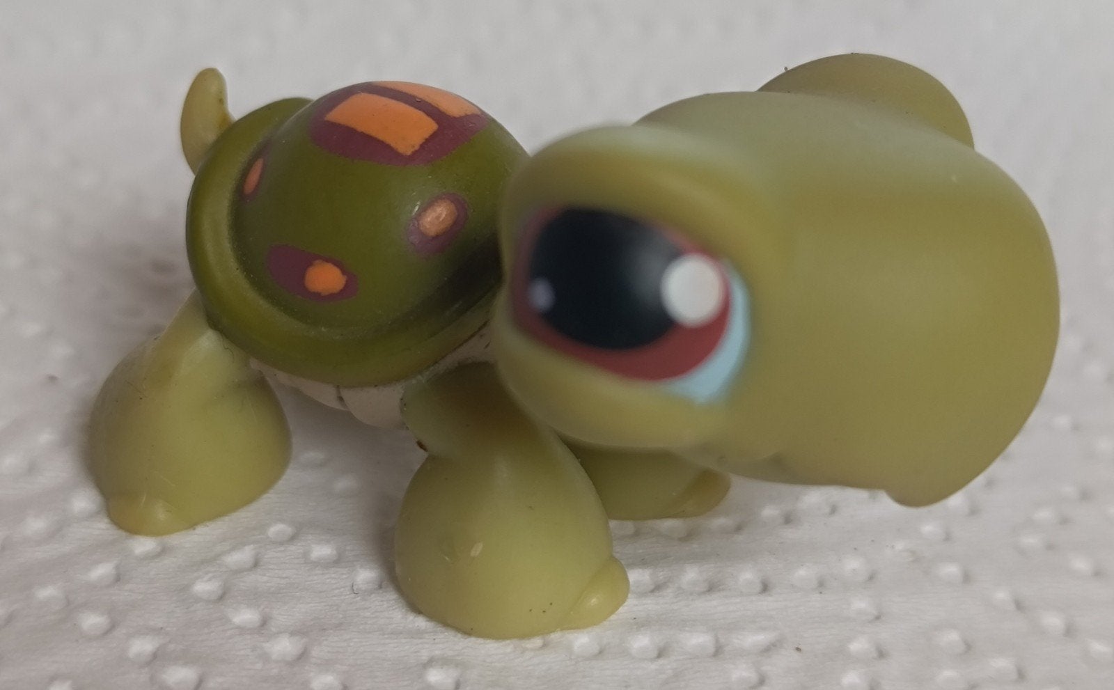 Hasbro littlest Pet Shop #8, Enlèvement ou Envoi