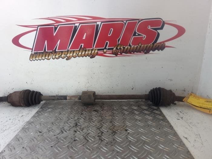 Arbre de transmission avant droit d'un Suzuki Wagon R+, -, -, 3 mois de garantie, Utilisé
